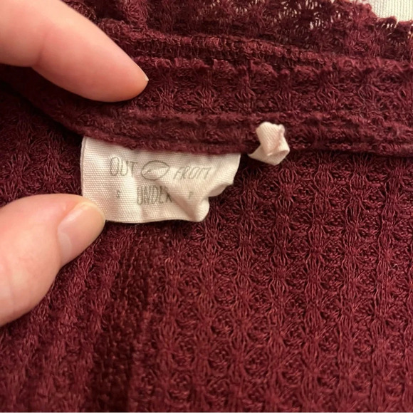 Urban Outfitters Top - Picture 3 of 3